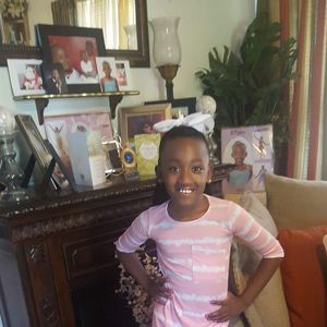 Meet your Posher, Michelle